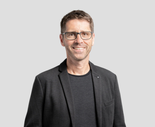 Mag. Bernd Maier, CEO @ Rubikon Werbeagentur