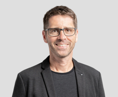 Mag. Bernd Maier, CEO @ Rubikon Werbeagentur