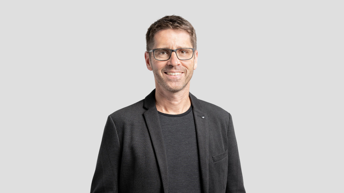 Mag. Bernd Maier, CEO @ Rubikon Werbeagentur