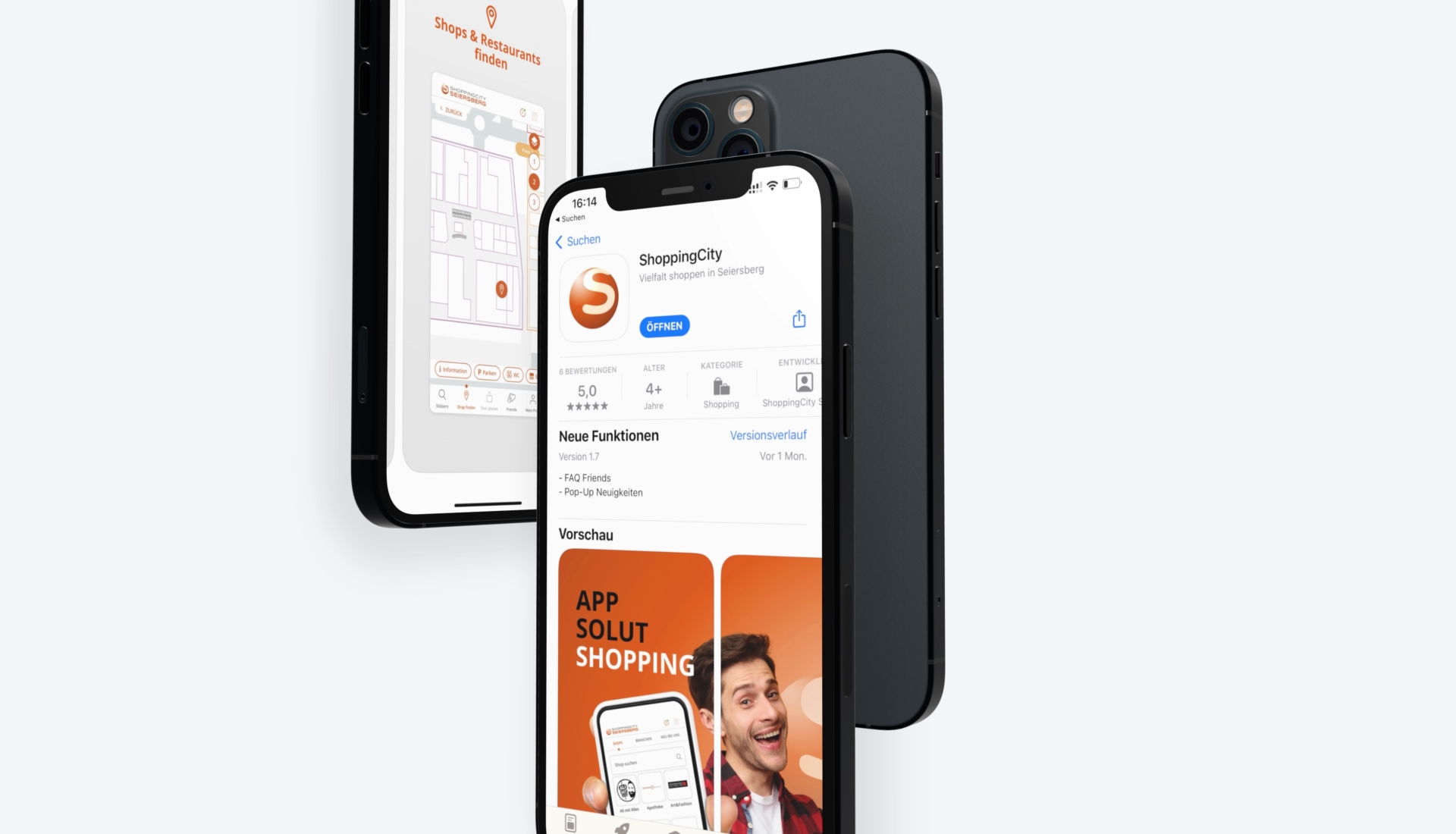 App Entwicklung