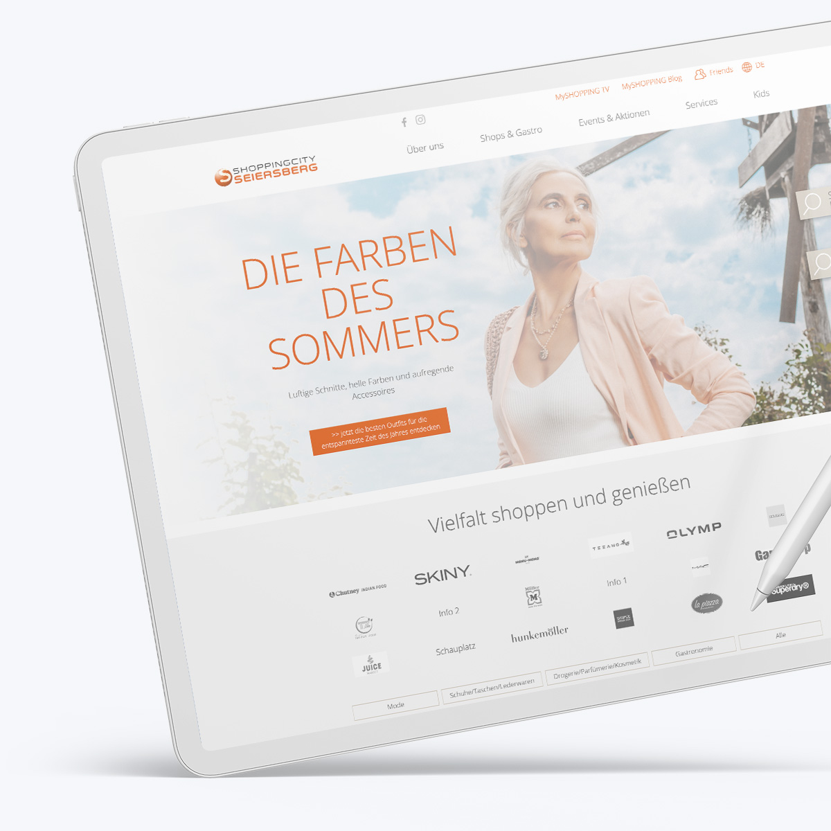 Digital Marketing Agentur