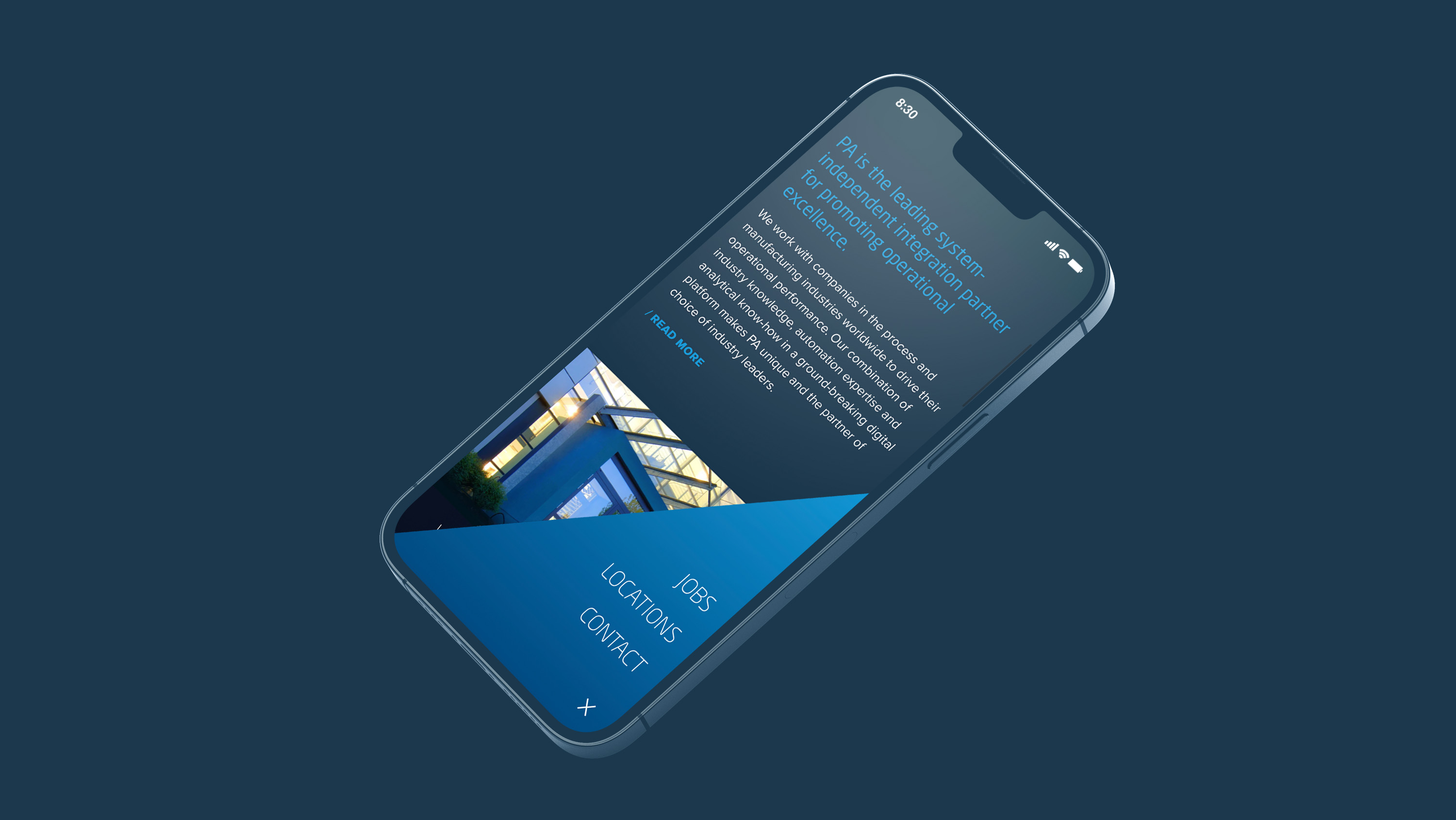 App-Programmierung