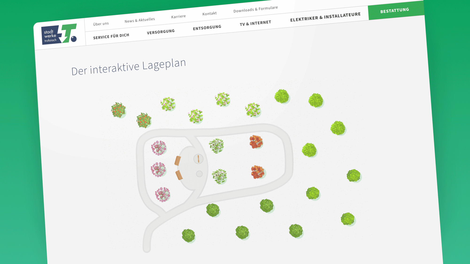 Individuelle Webentwicklung: Websites, Online-Shops, Apps