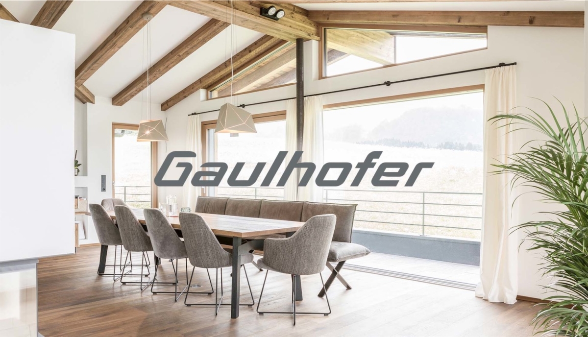Werbeagentur Graz für Gaulhofer