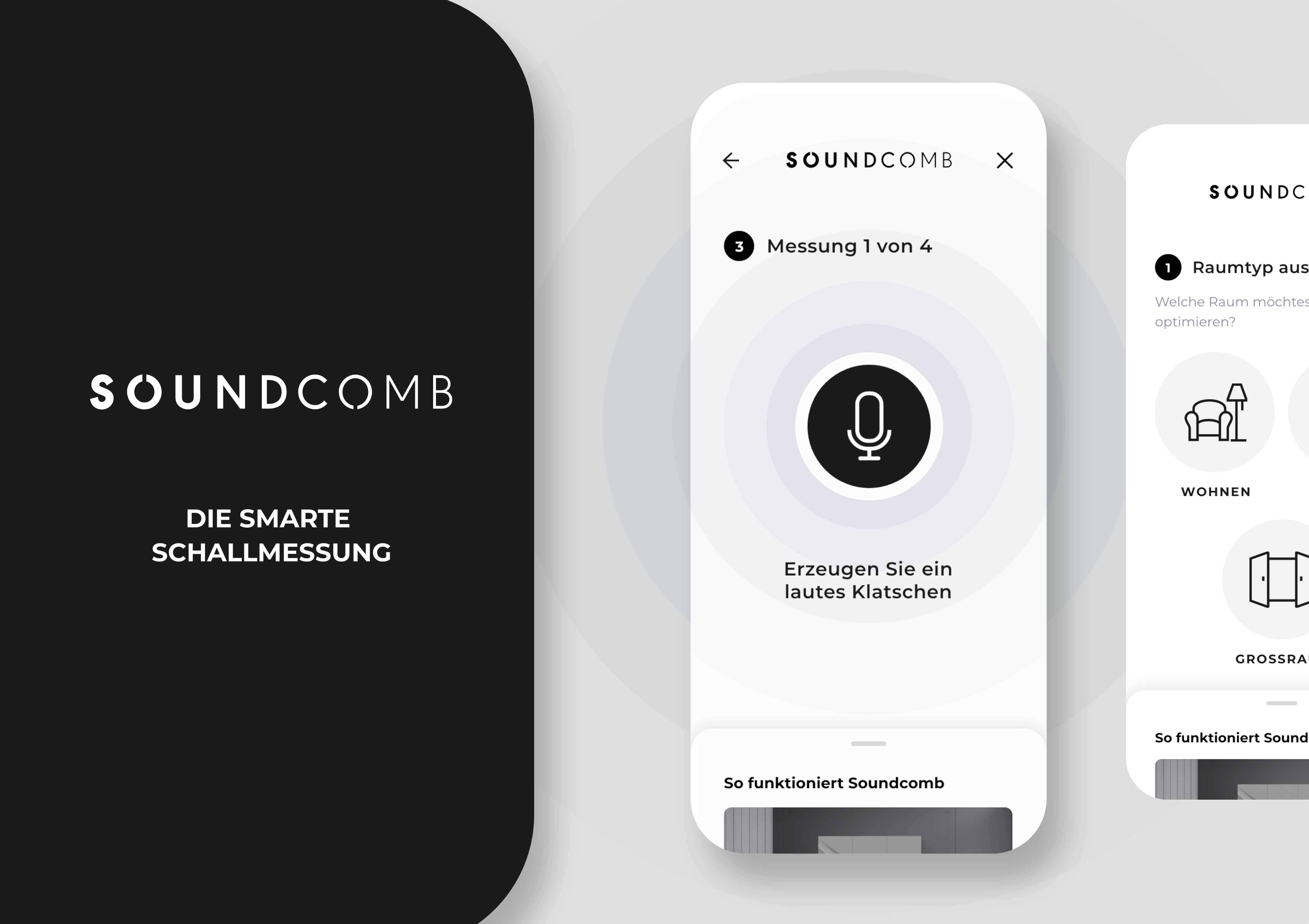 App-Entwicklung Design