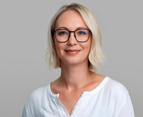 Silvia Haselwanter