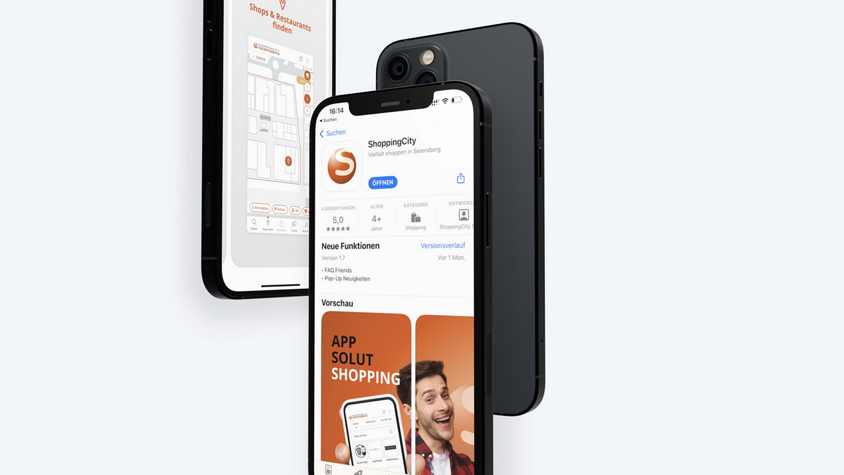 App Screen